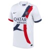 Maillot de Supporter Paris Saint-Germain Achraf Hakimi 2 Extérieur 2024-25 Pour Enfant